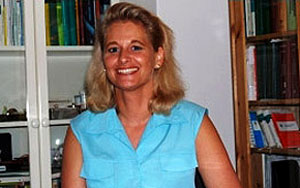 Gudula Dickhut - Heilpraktikerin in Solingen